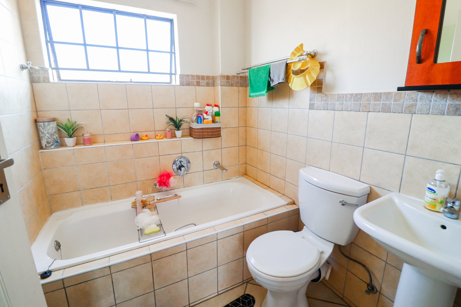 2 Bedroom Property for Sale in Hillside Free State